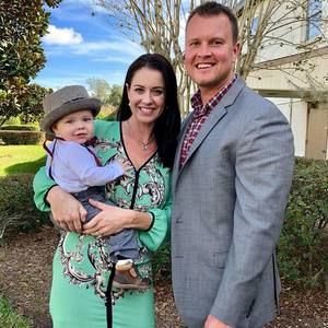 Meet your Posher, Kelli